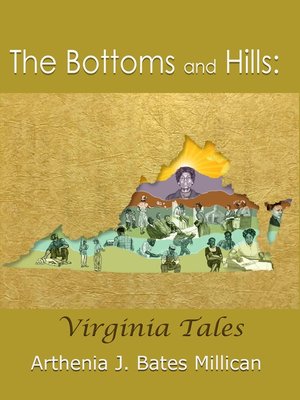 cover image of The Bottoms and Hills